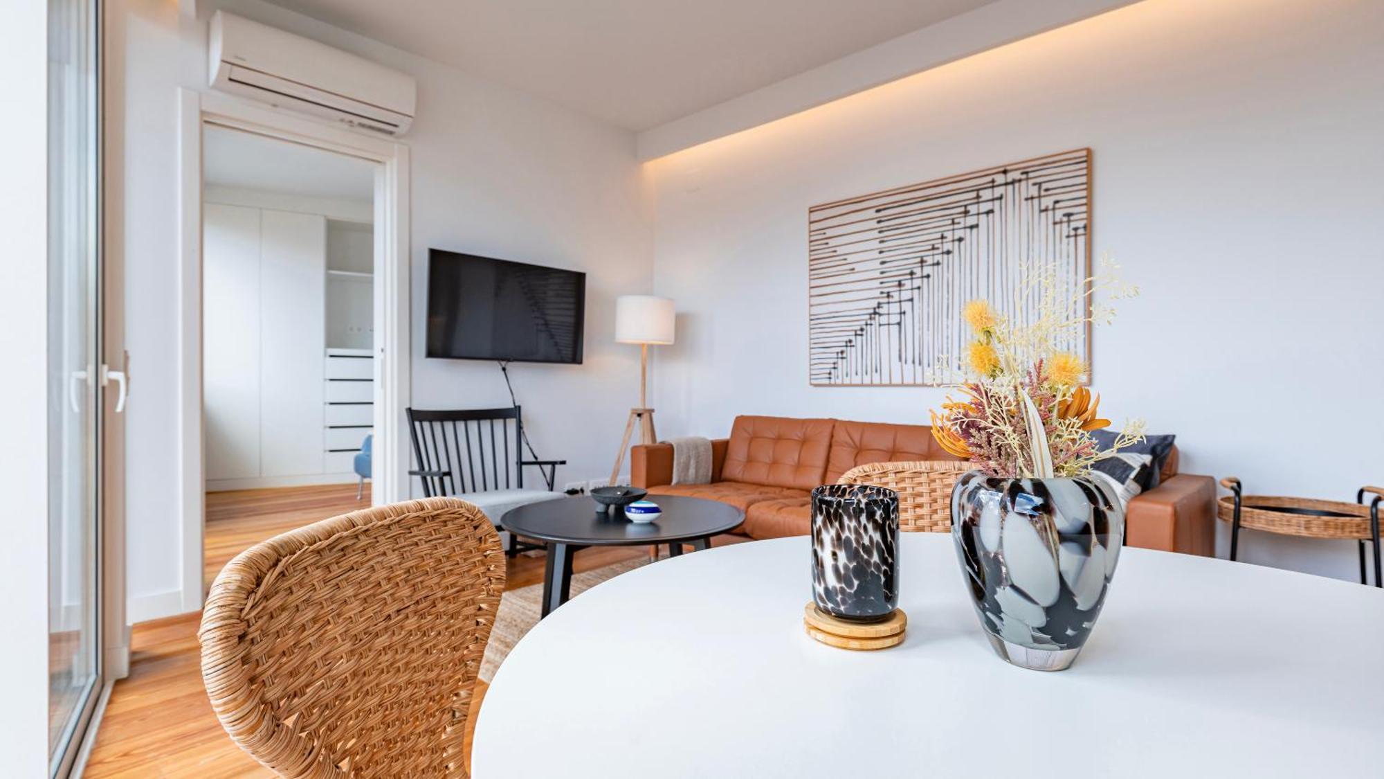 Classy 2Bdr House With Balcony By Lovelystay Lisboa Eksteriør billede