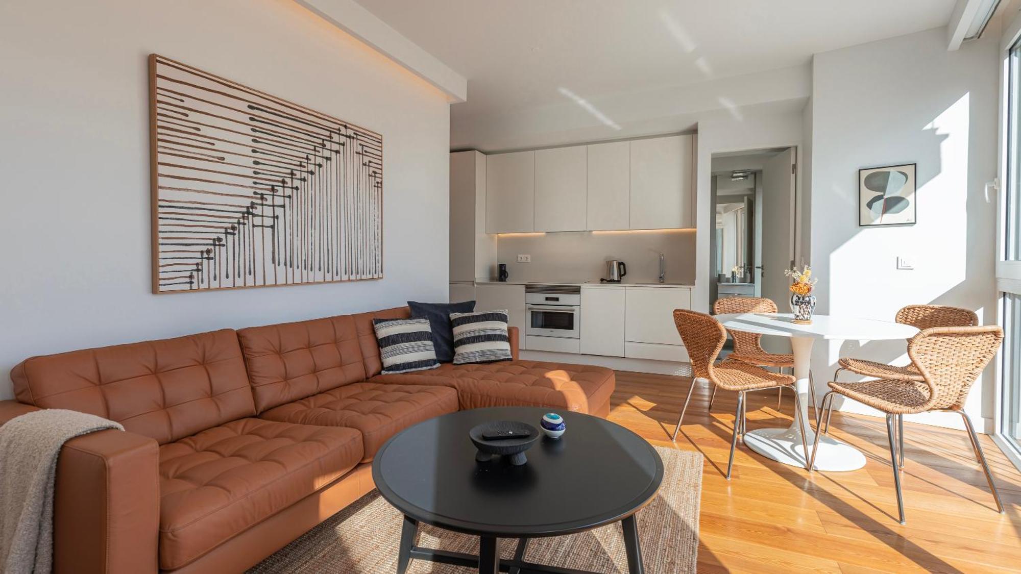 Classy 2Bdr House With Balcony By Lovelystay Lisboa Eksteriør billede